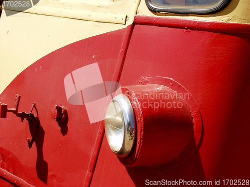 Image of Corsica: Train Calvi to Ile Rousse