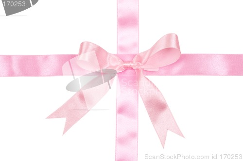 Image of Ribbon with bow