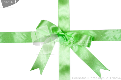 Image of Ribbon with bow