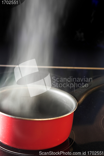 Image of pan