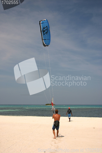 Image of maldives islands