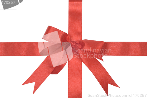 Image of Ribbon with bow