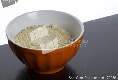 Image of Oat meal