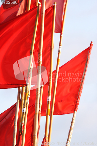 Image of flag