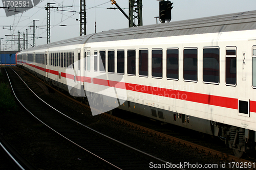 Image of Trains