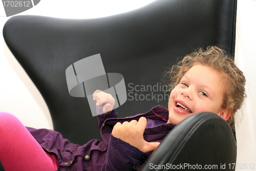 Image of Happy child