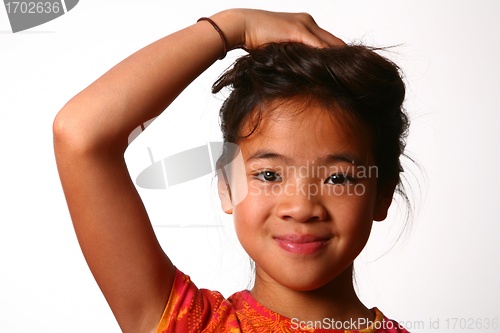 Image of child