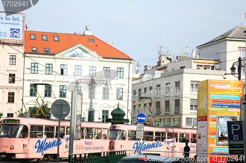 Image of Tramway