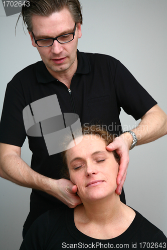 Image of massage