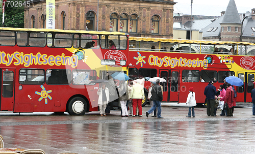 Image of bus