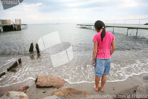 Image of children playing