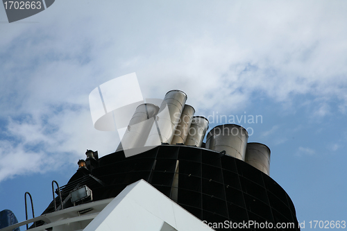 Image of ferry boat