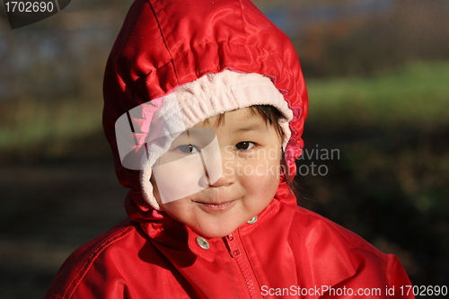 Image of child