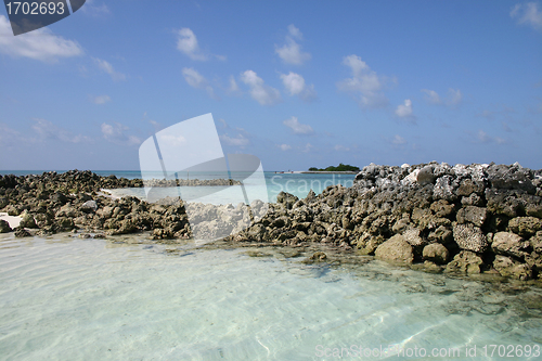 Image of maldives islands