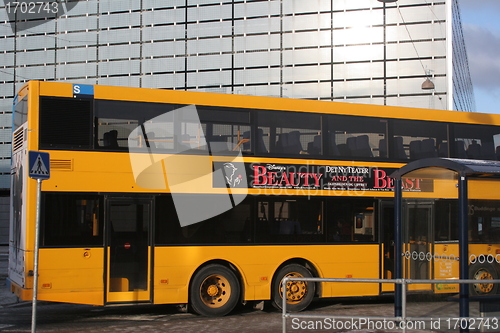 Image of bus