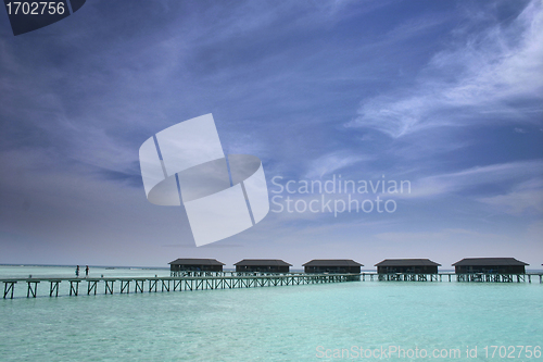 Image of maldives islands