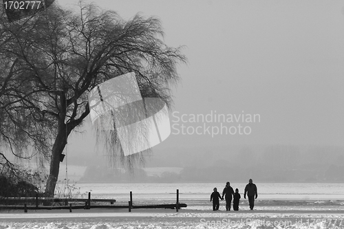 Image of lake