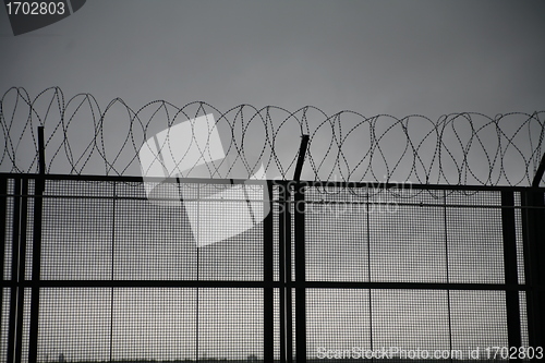 Image of Airport in Berlin