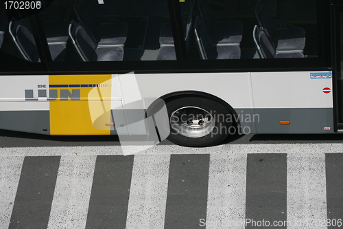 Image of bus