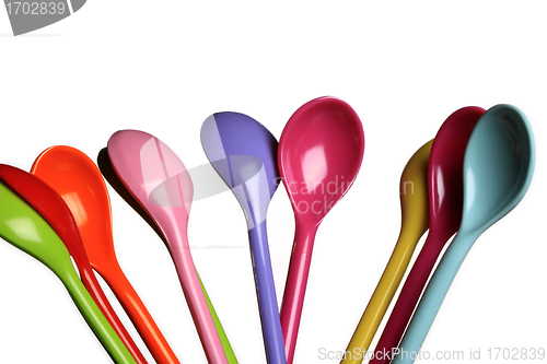 Image of spoon
