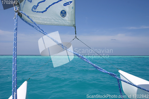 Image of maldives islands