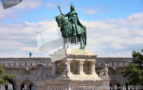 Image of Budapest, Hungary