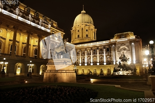 Image of Budapest, Hungary