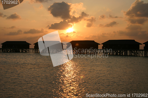 Image of maldives islands