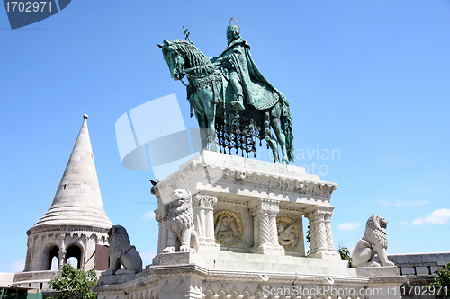 Image of Budapest, Hungary