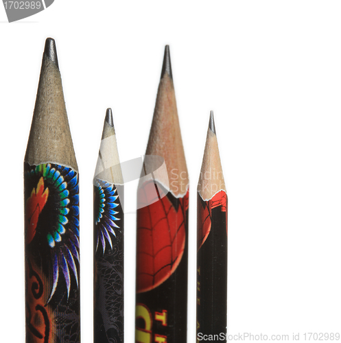 Image of Pencils