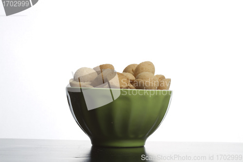 Image of Small cakes