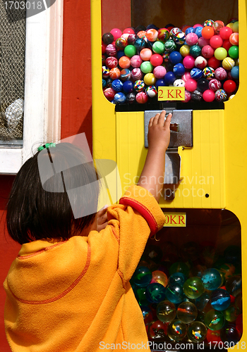 Image of children playing