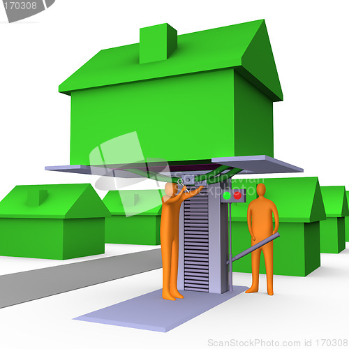 Image of Business - Home Repair