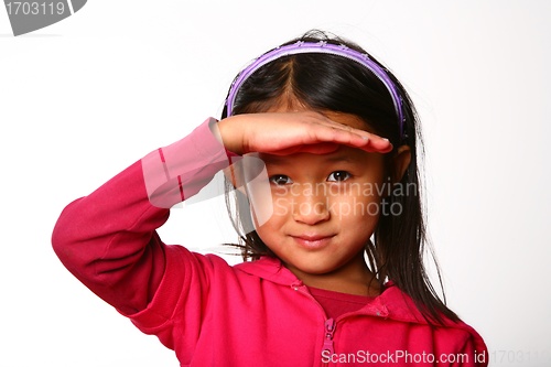 Image of child