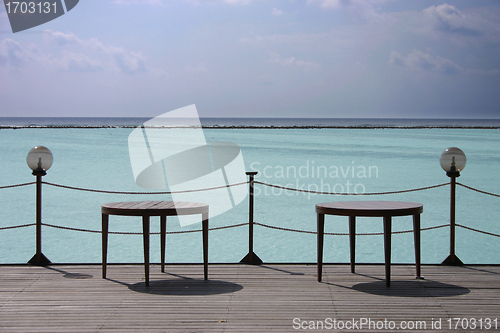 Image of maldives islands