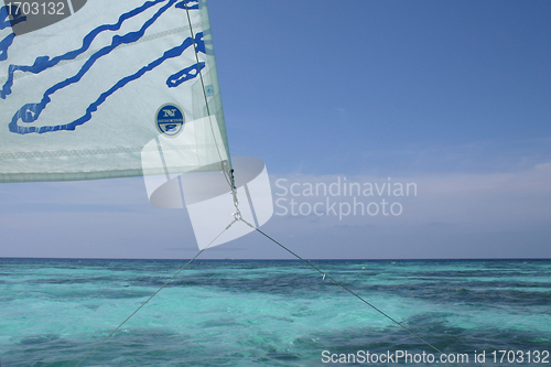 Image of maldives islands