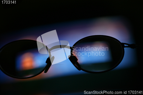 Image of glasses