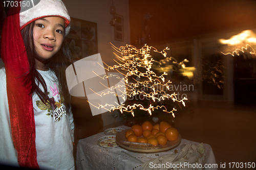 Image of christmas fun