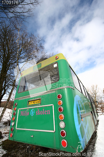 Image of bus