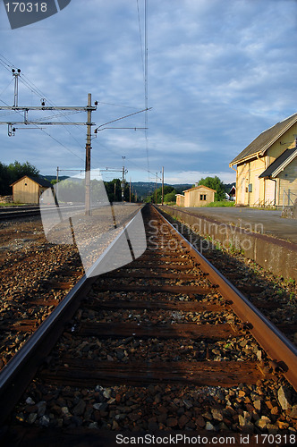 Image of Blokksberg railwaystation # 4