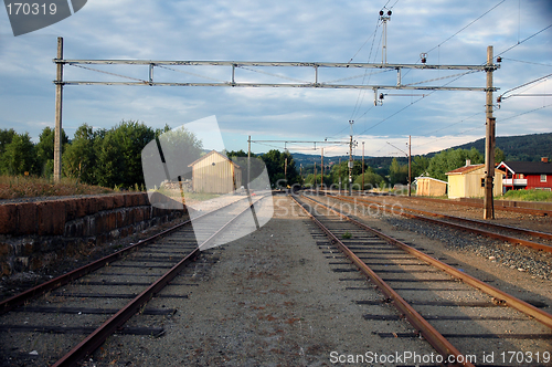 Image of Blokksberg railwaystation # 5