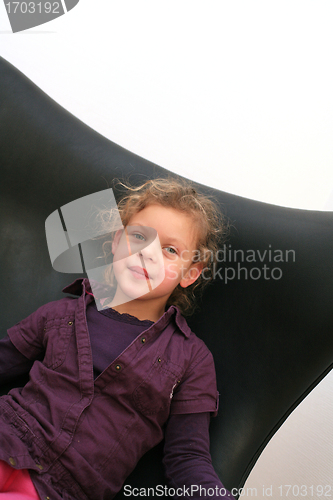 Image of Happy child