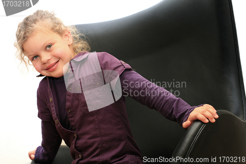 Image of Happy child