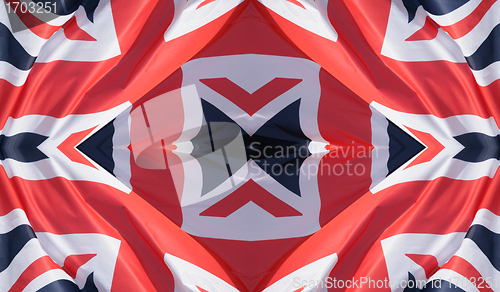 Image of flag