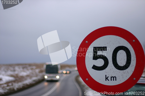 Image of Traffic signs