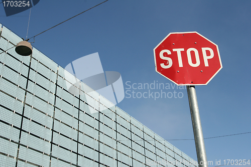 Image of Traffic signs