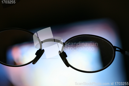 Image of glasses