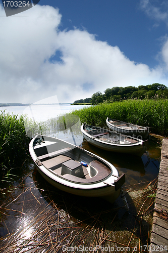 Image of Sjaelsoe in Birkeroed