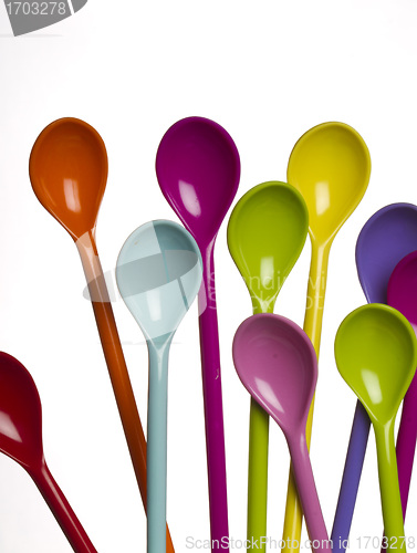Image of spoon