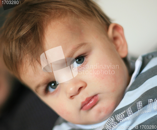 Image of Happy child